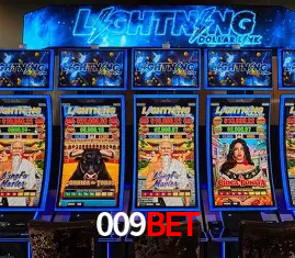 009Bet Vip